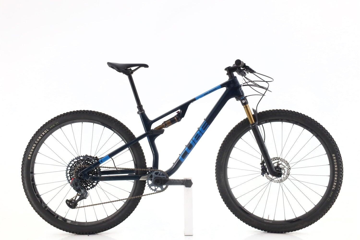 CUBE Refurbished MTB ·  AMS Zero99 XX1 AXS · Very good condition