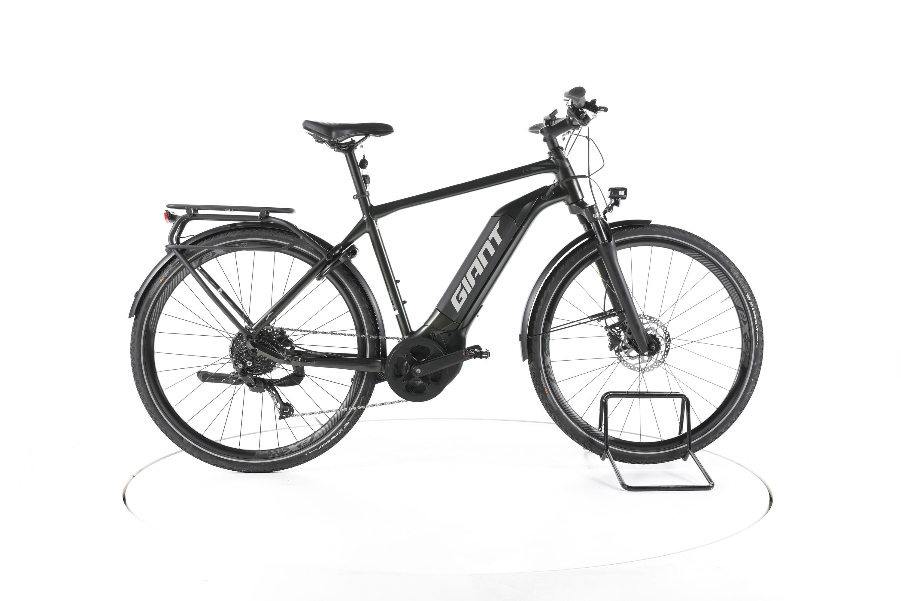 GIANT Ebike ricondizionata · Giant Explore E+3 · Ottime condizioni