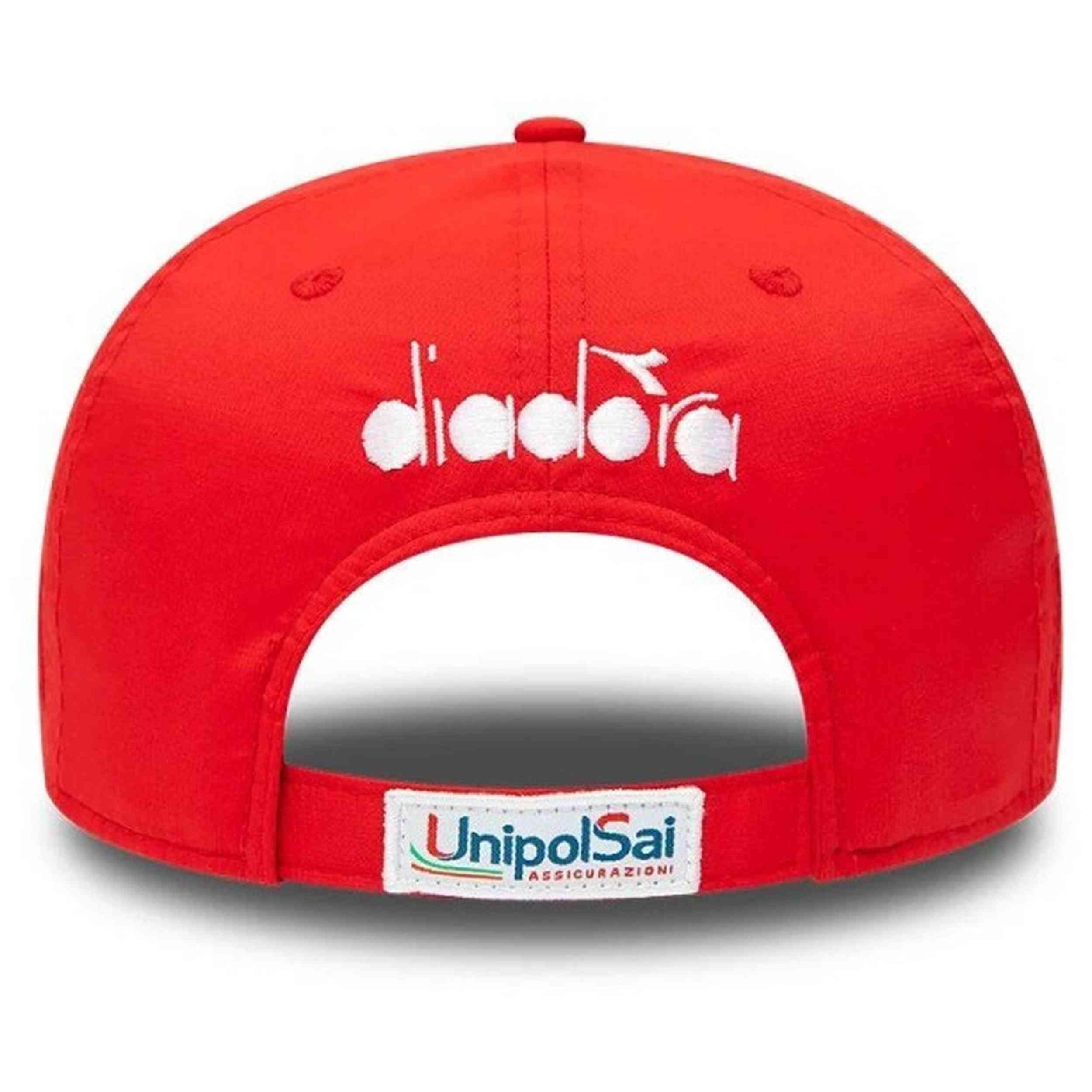 Gorra New era modelo 072-6104 para unisex 2/5