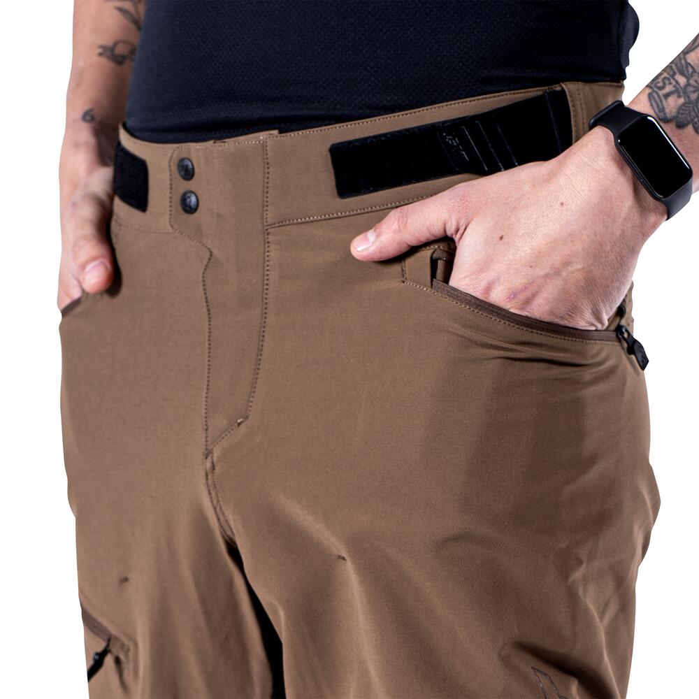 MTB Enduro 3.0 Shorts 6/7