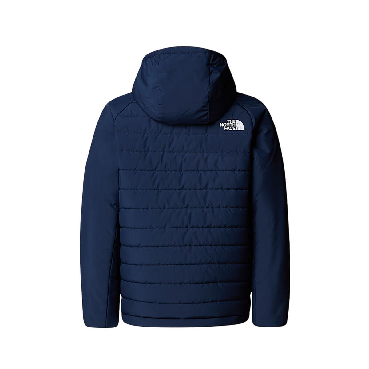 Parka con Cappuccio The North Face B NerverStop Parka The NorthFace 2/7