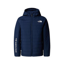 Parka à Capuche The North Face NEVER STOP Junior