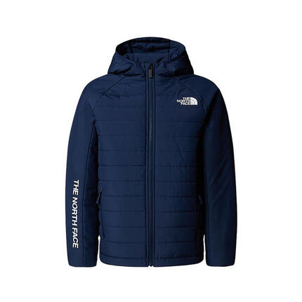 Parka à Capuche The North Face NEVER STOP Junior