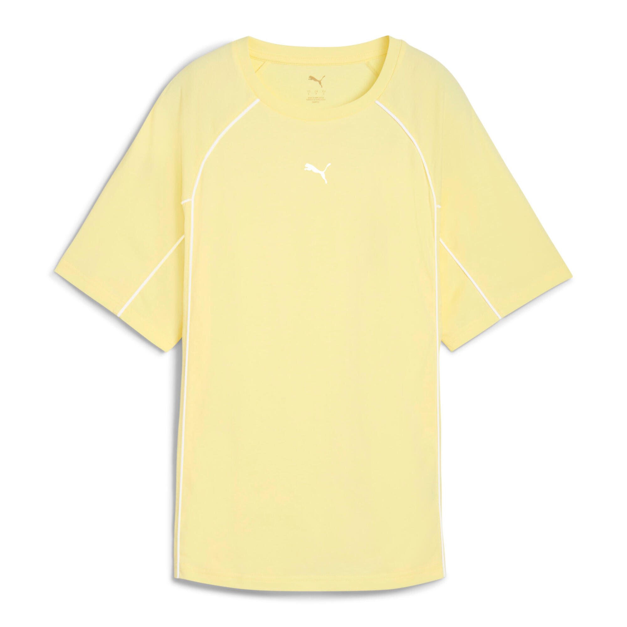 jaune