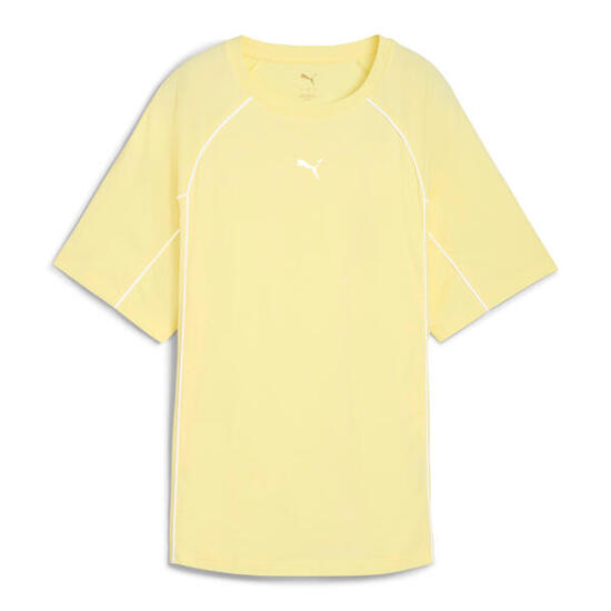 Puma Damen T-Shirt Puma Sport Relaxed Tee 688119