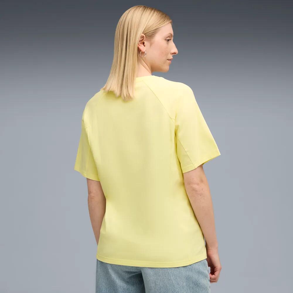 T-shirt Puma modèle 688119-35 pour femmes 4/5