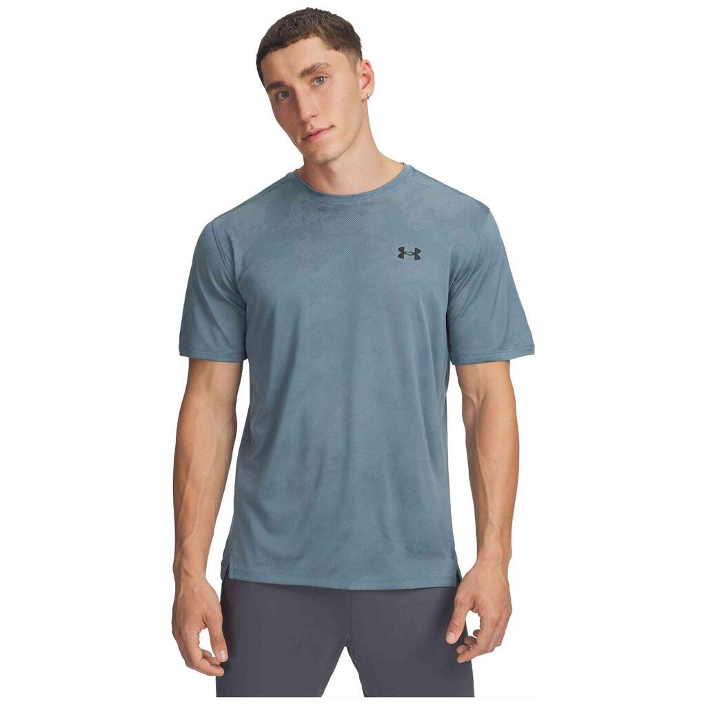 T-shirt Under armour model 1390047-587 for man