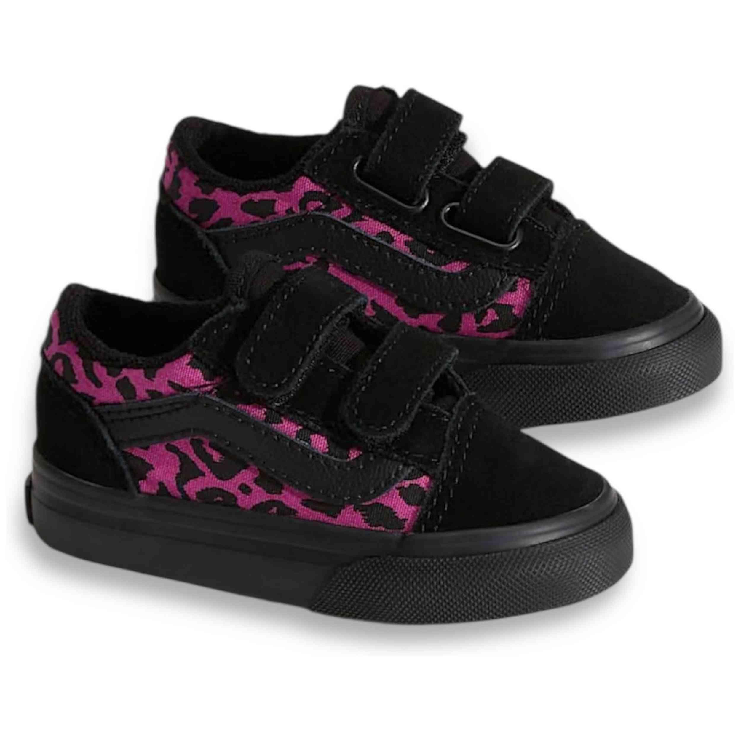 Zapatillas Vans modelo VN000CTGPIB1 para niños unisex 2/4