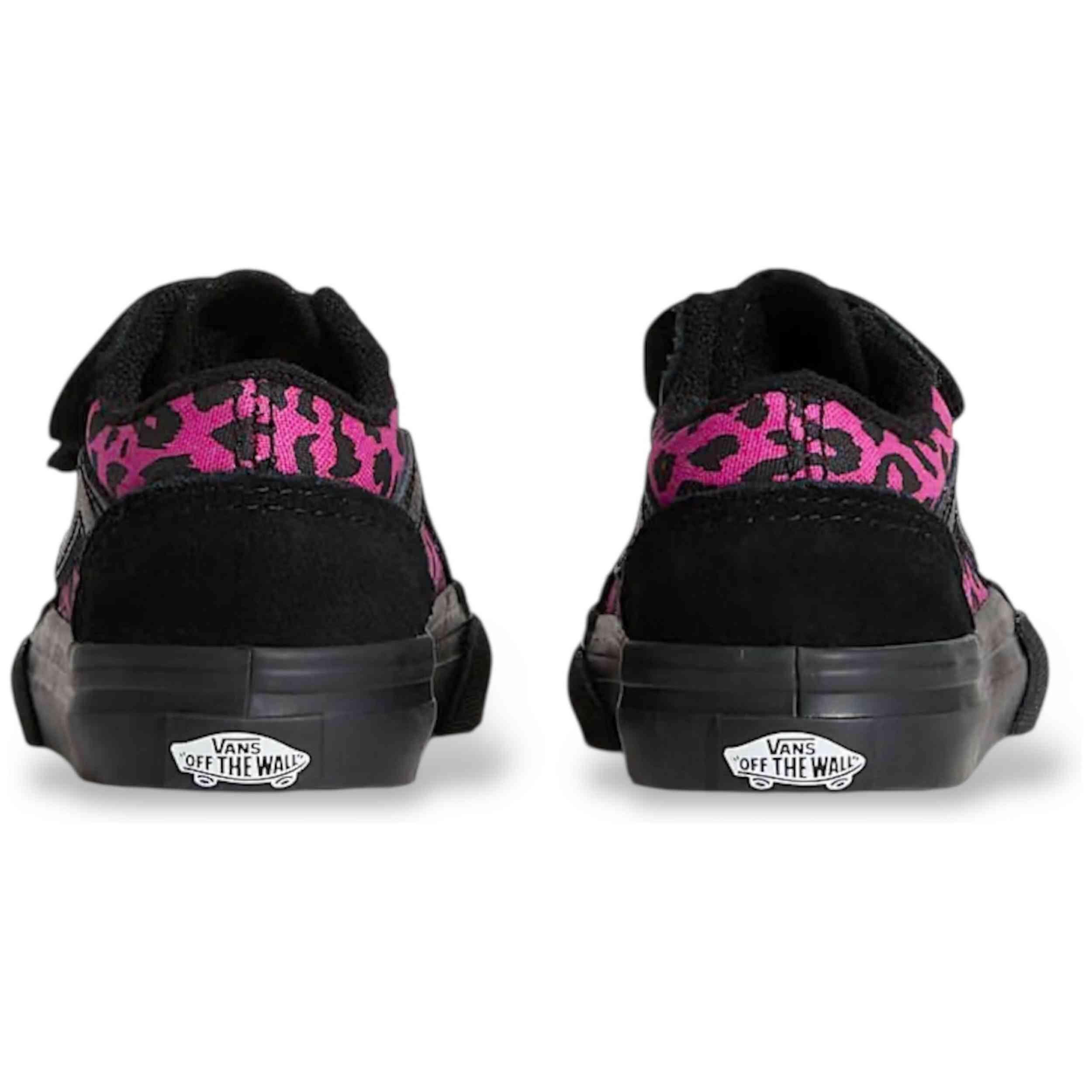 Zapatillas Vans modelo VN000CTGPIB1 para niños unisex 4/4