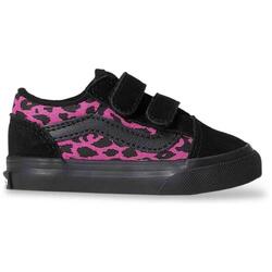 Baskets Vans modèle VN000CTGPIB1 pour unisexe enfants