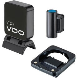 VDO ATS Speed ​​Senry Set 2450 Holder + Magnet Capteur R3