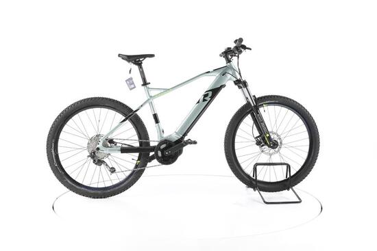 Ebike ricondizionata · R Raymon HardRay E 5.0 · Buone condizioni