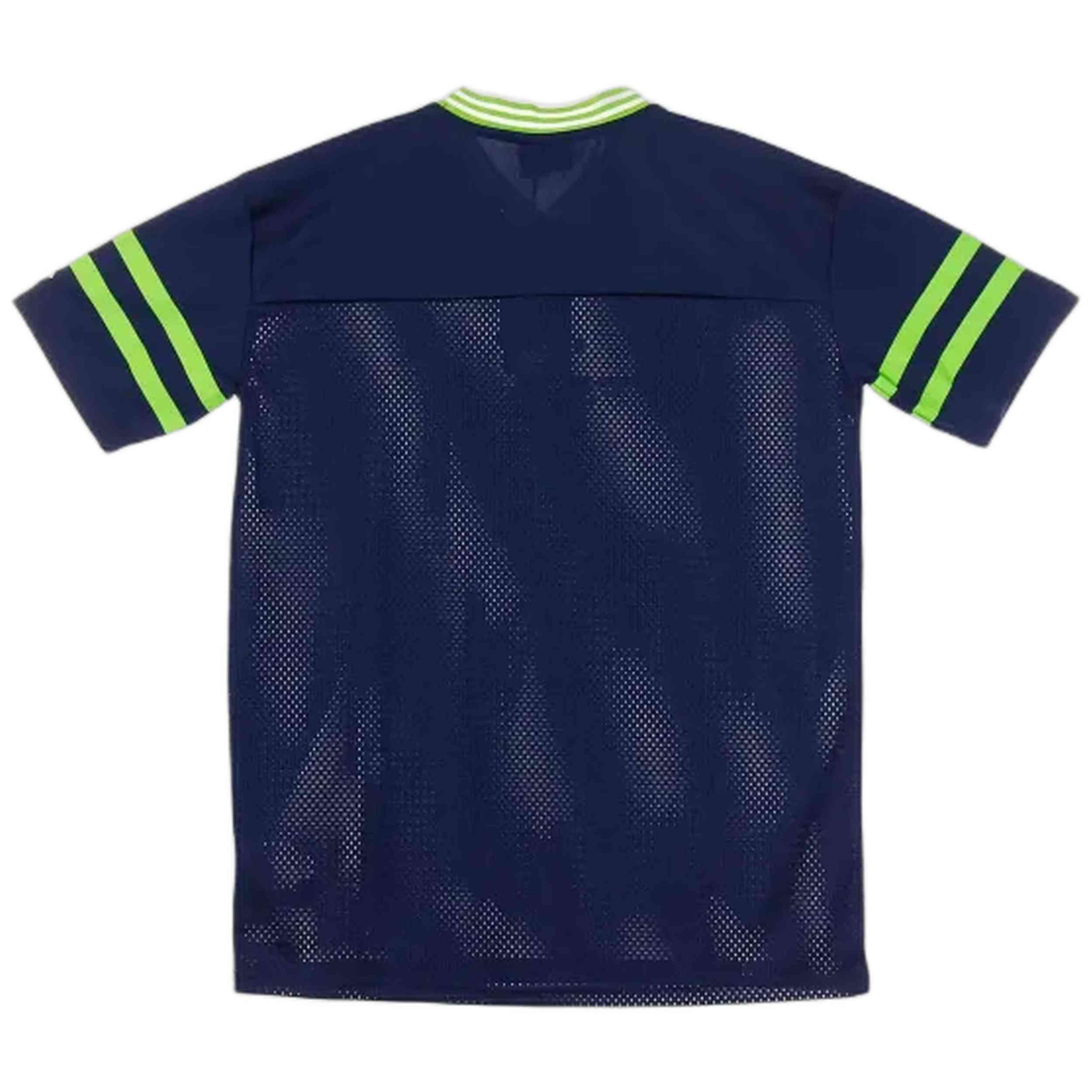 Camiseta de futebol americano New era modelo 12572533 para homem 2/3