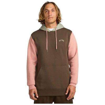 T-shirt met korte mouwen billabong model ebyft00155-csr0 voor mannen