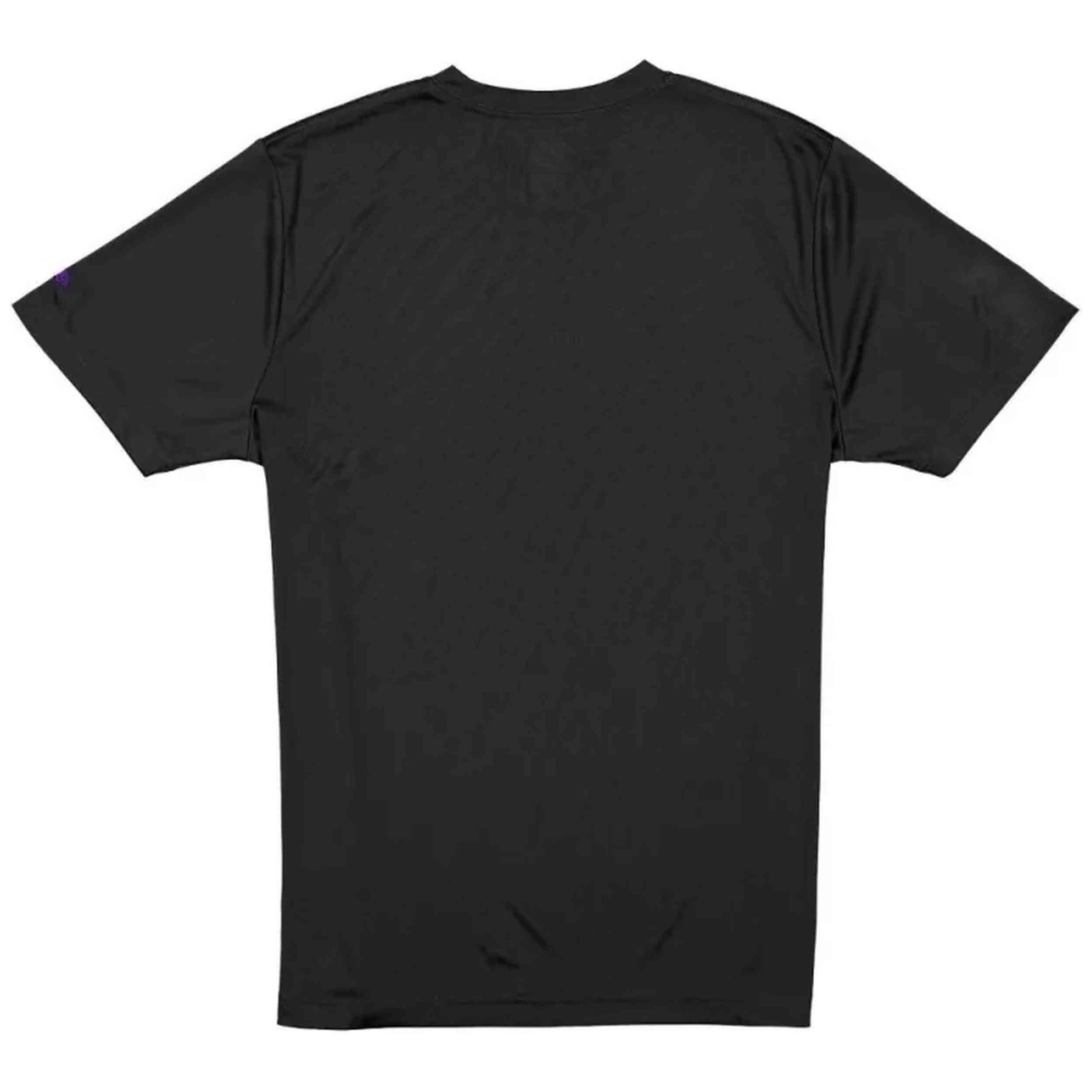 T-shirt New era modèle 60764993 pour unisexe 3/3