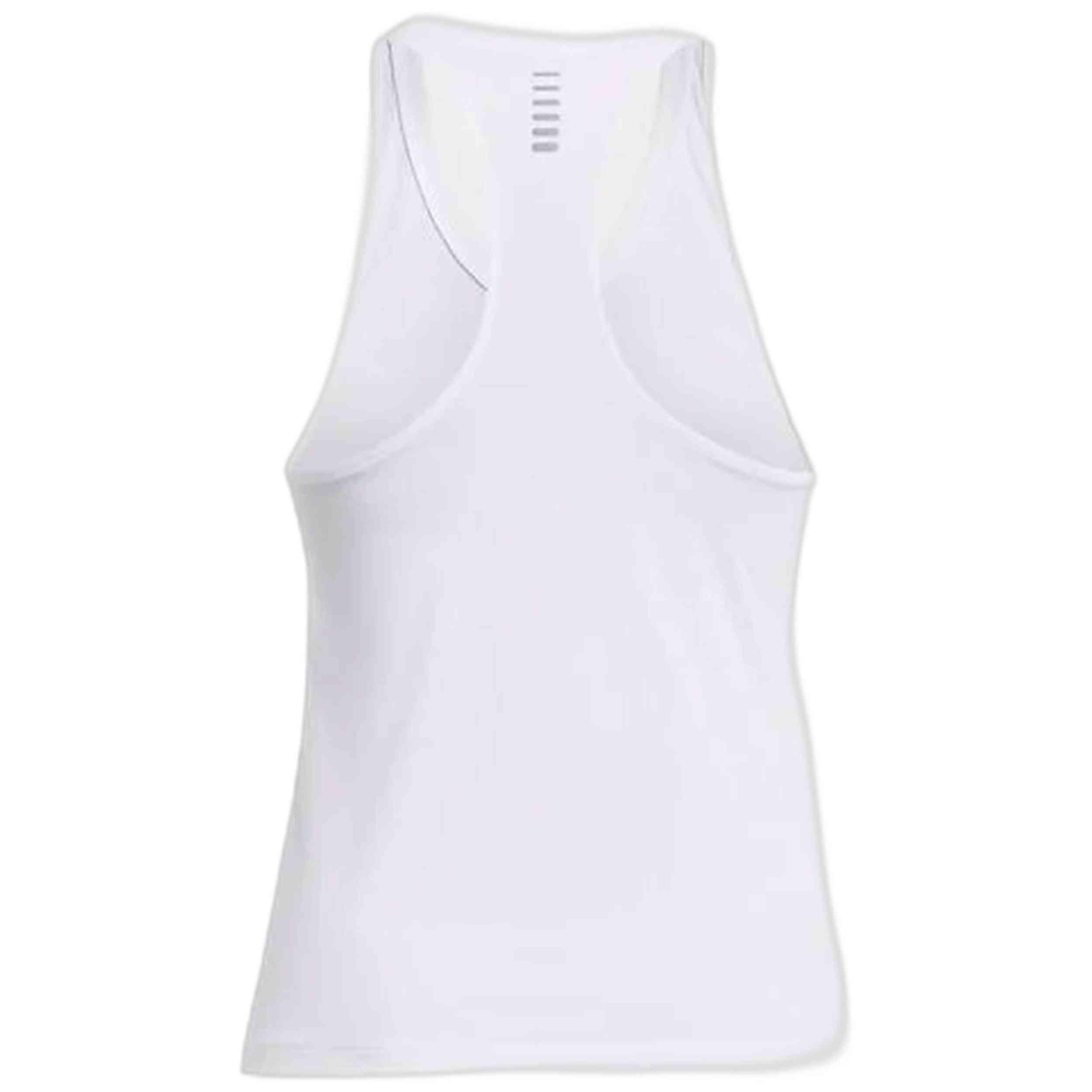 Top Damski Under Armour Launch Singlet 4/4