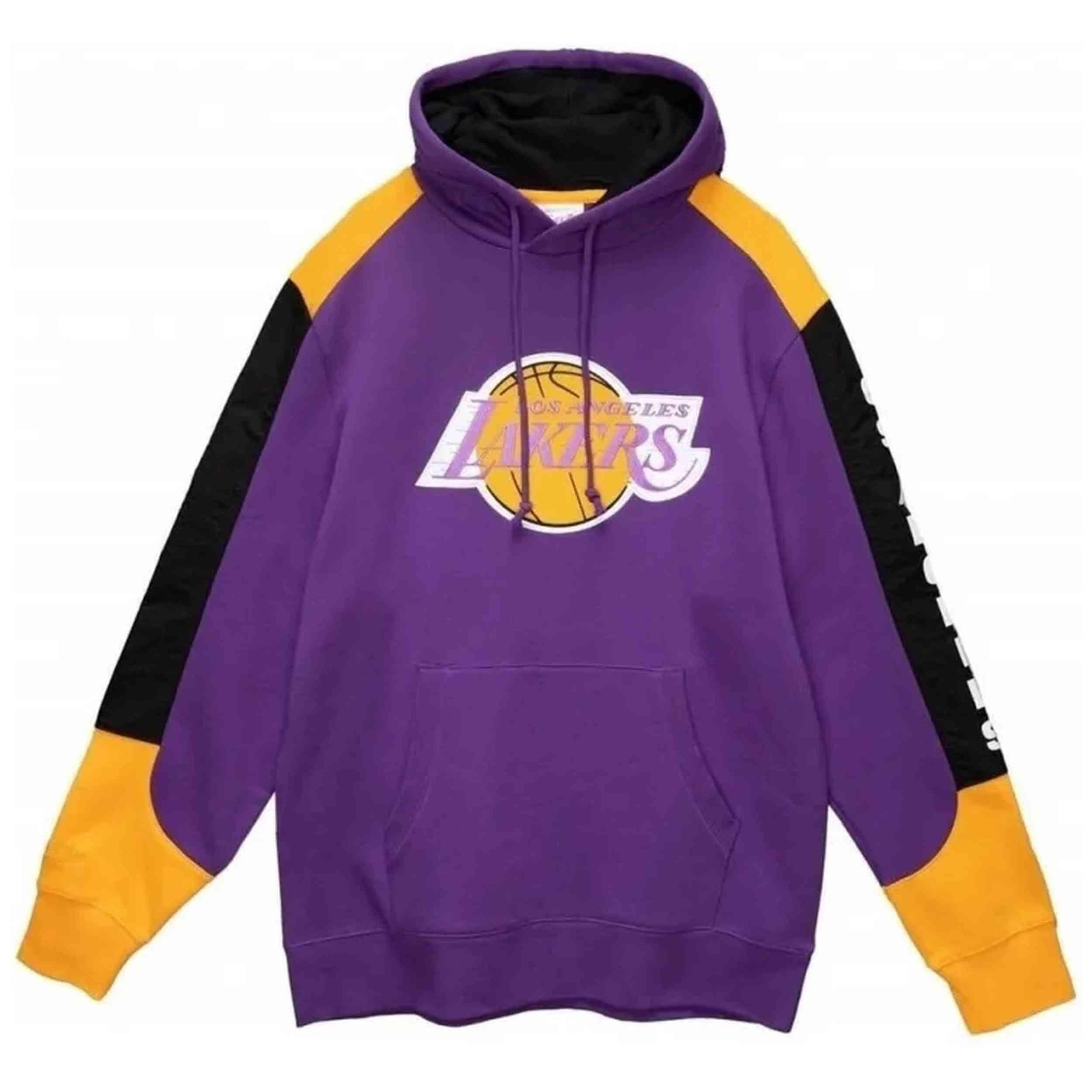 MITCHELL & NESS picture
