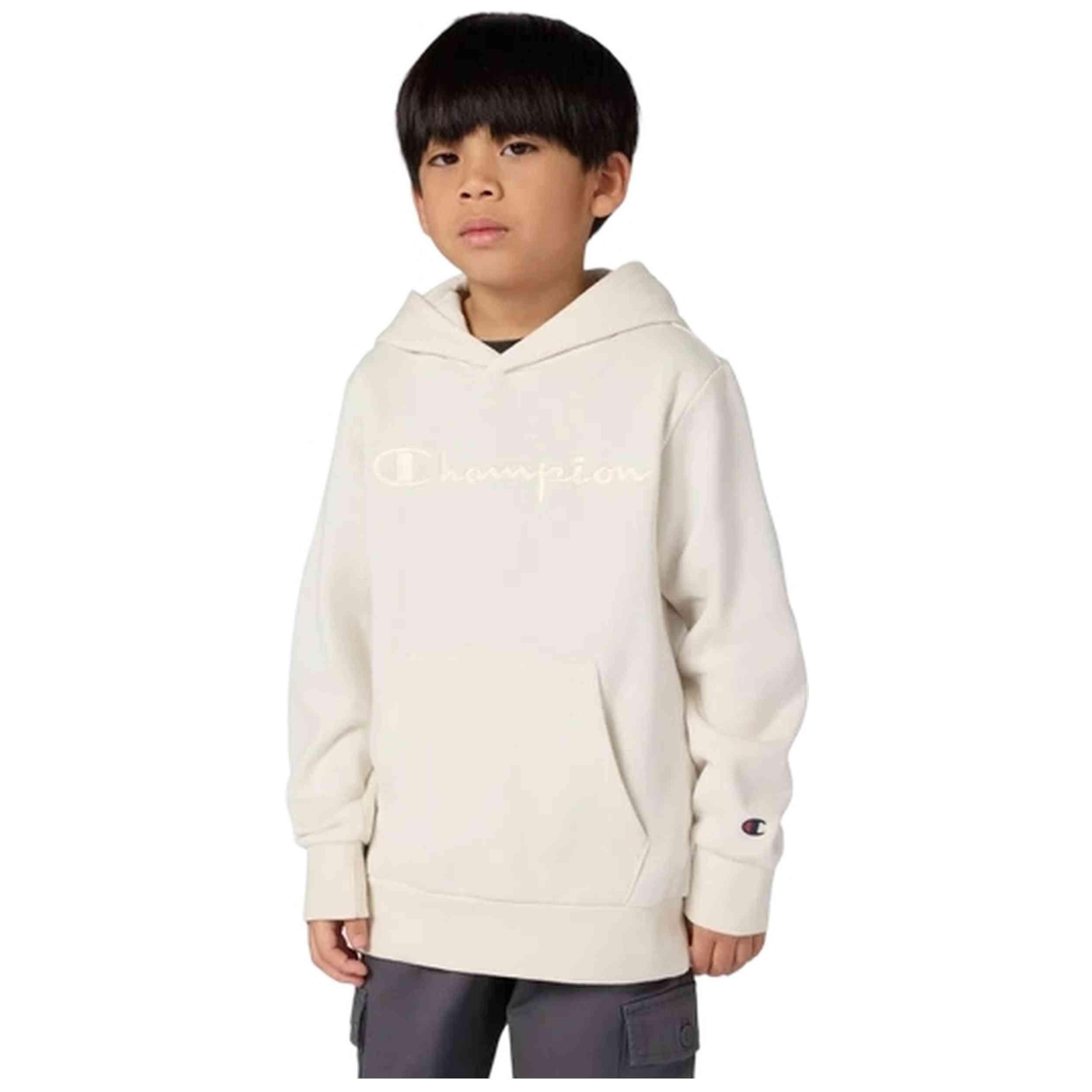 Survêtement complet Champion modèle 307336-WW056 pour unisexe enfants 2/5