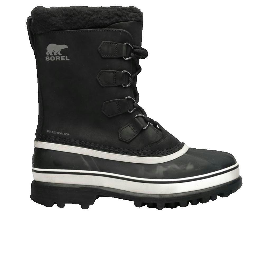 Boots Sorel Caribou™ Wp Black Men's Winter