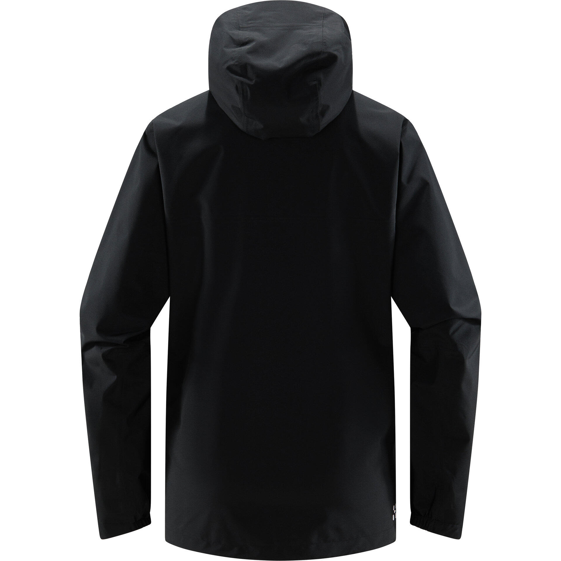 Veste de randonnée femme Haglöfs Korp Proof 2/2