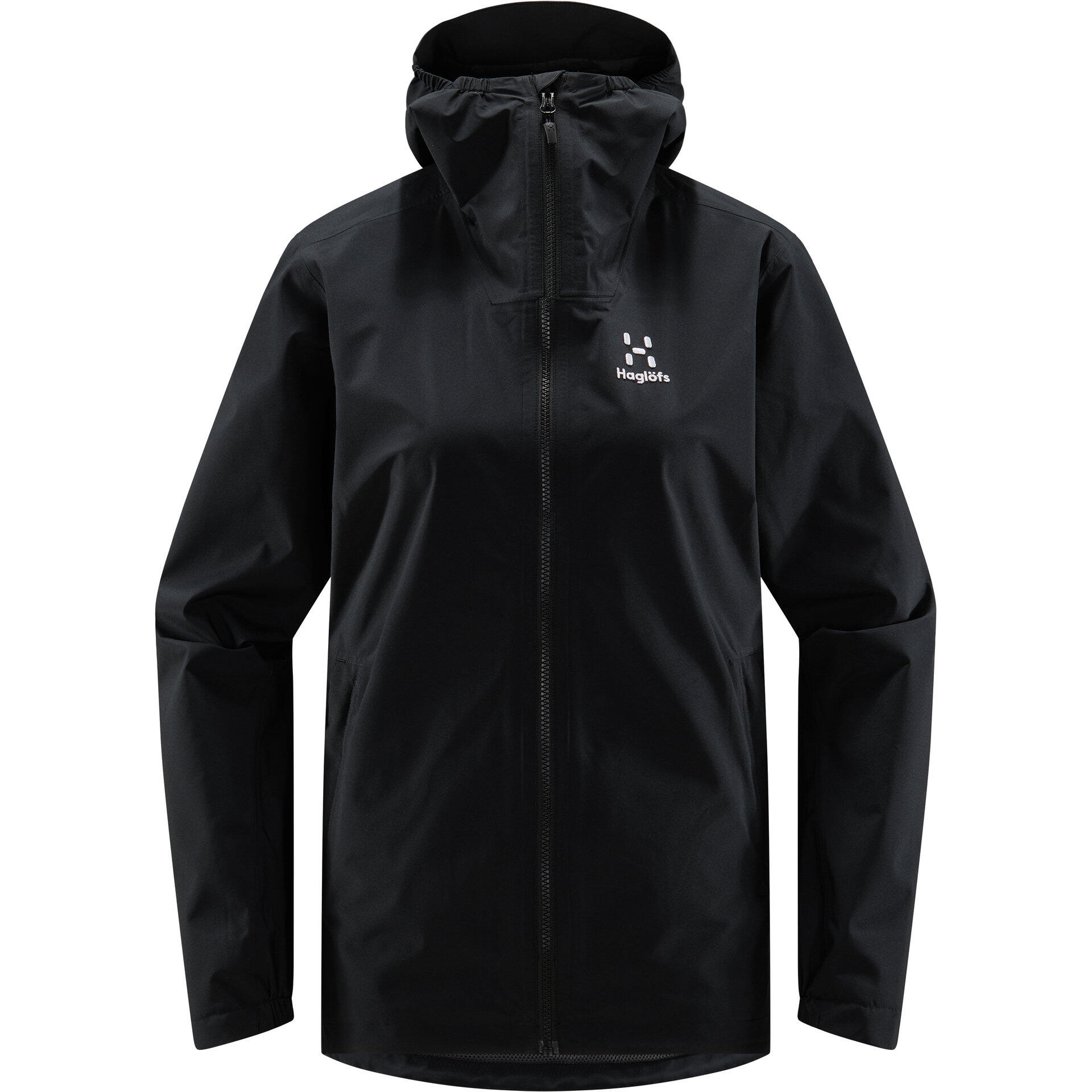 HAGLÖFS Women's hiking jacket Haglöfs Korp Proof