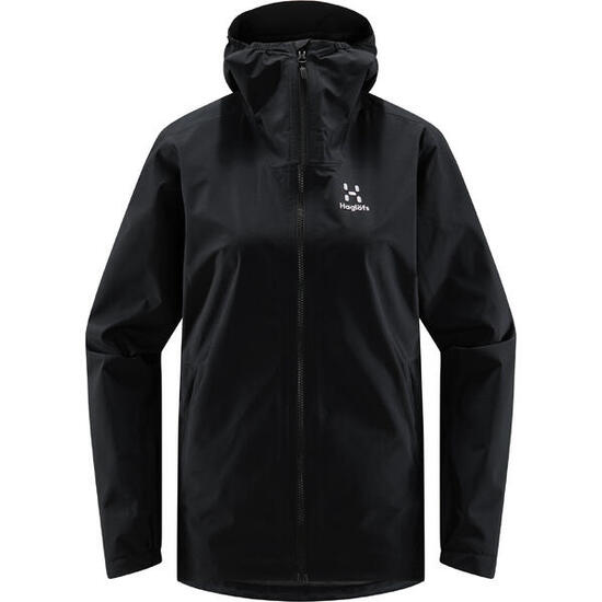 Veste de randonnée femme Haglöfs Korp Proof