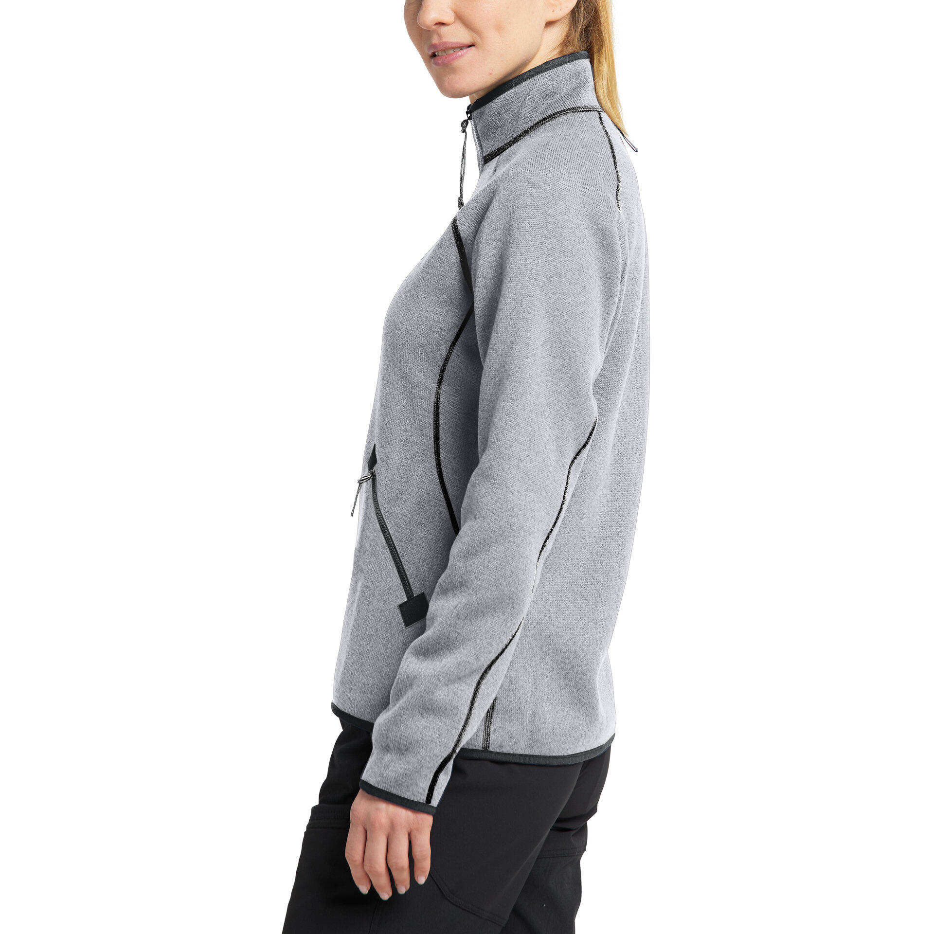 Veste de randonnée femme Haglöfs Risberg 3/5