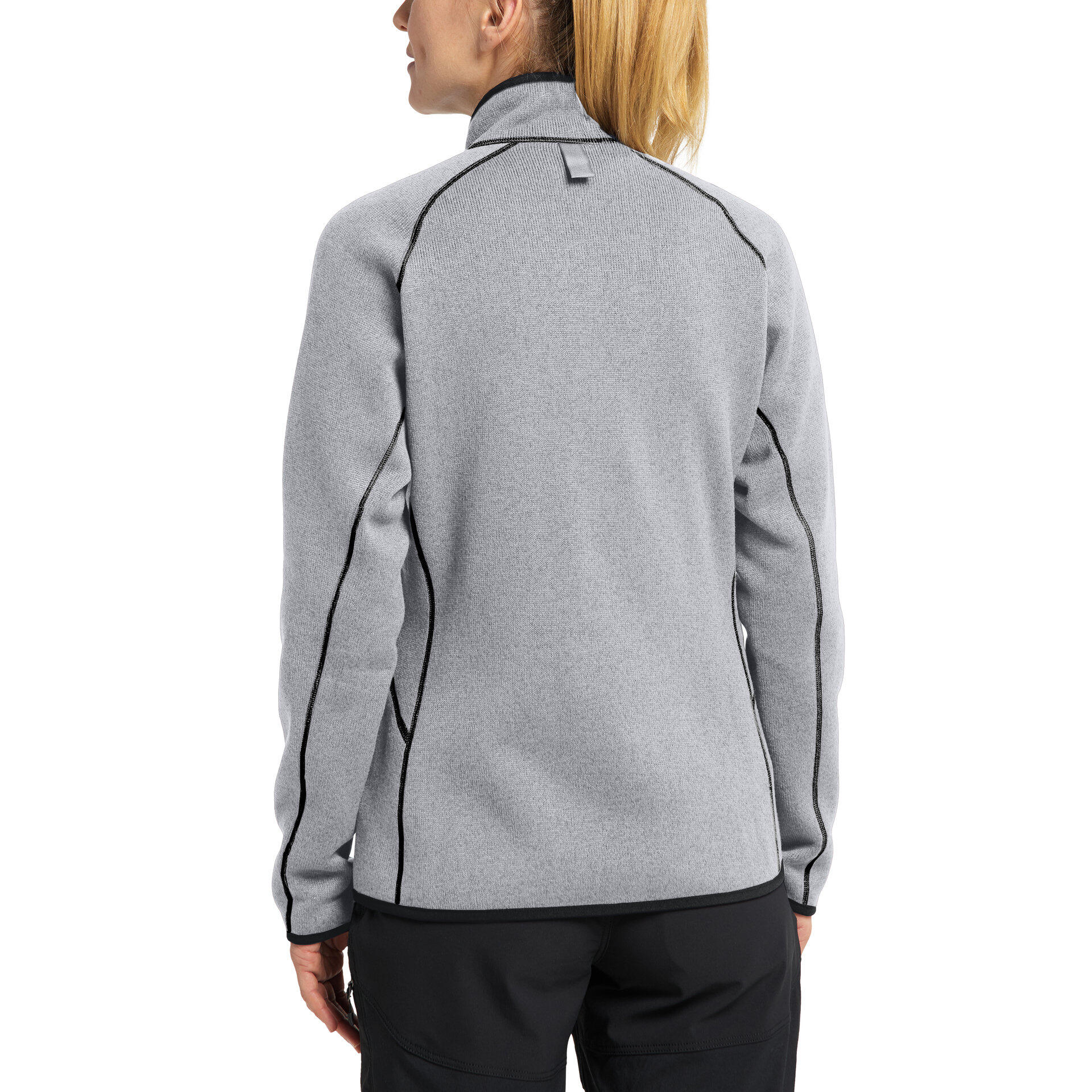 Veste de randonnée femme Haglöfs Risberg 2/5