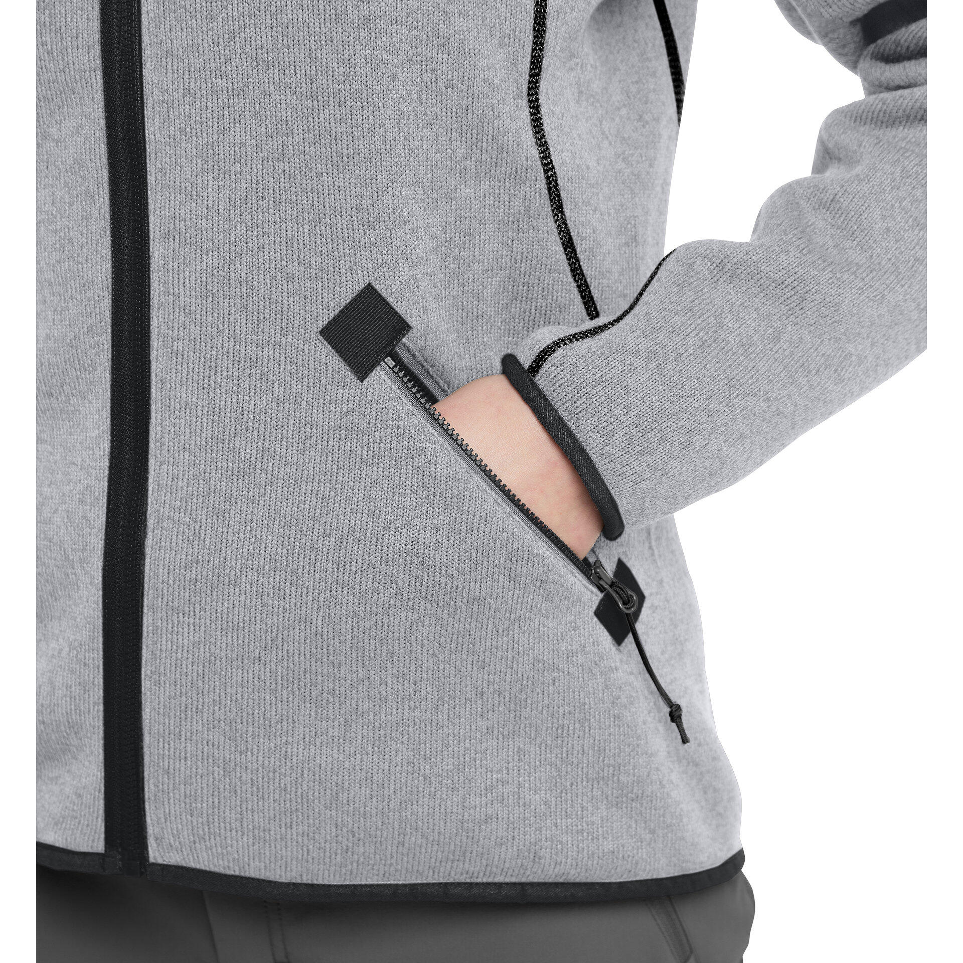 Veste de randonnée femme Haglöfs Risberg 4/5