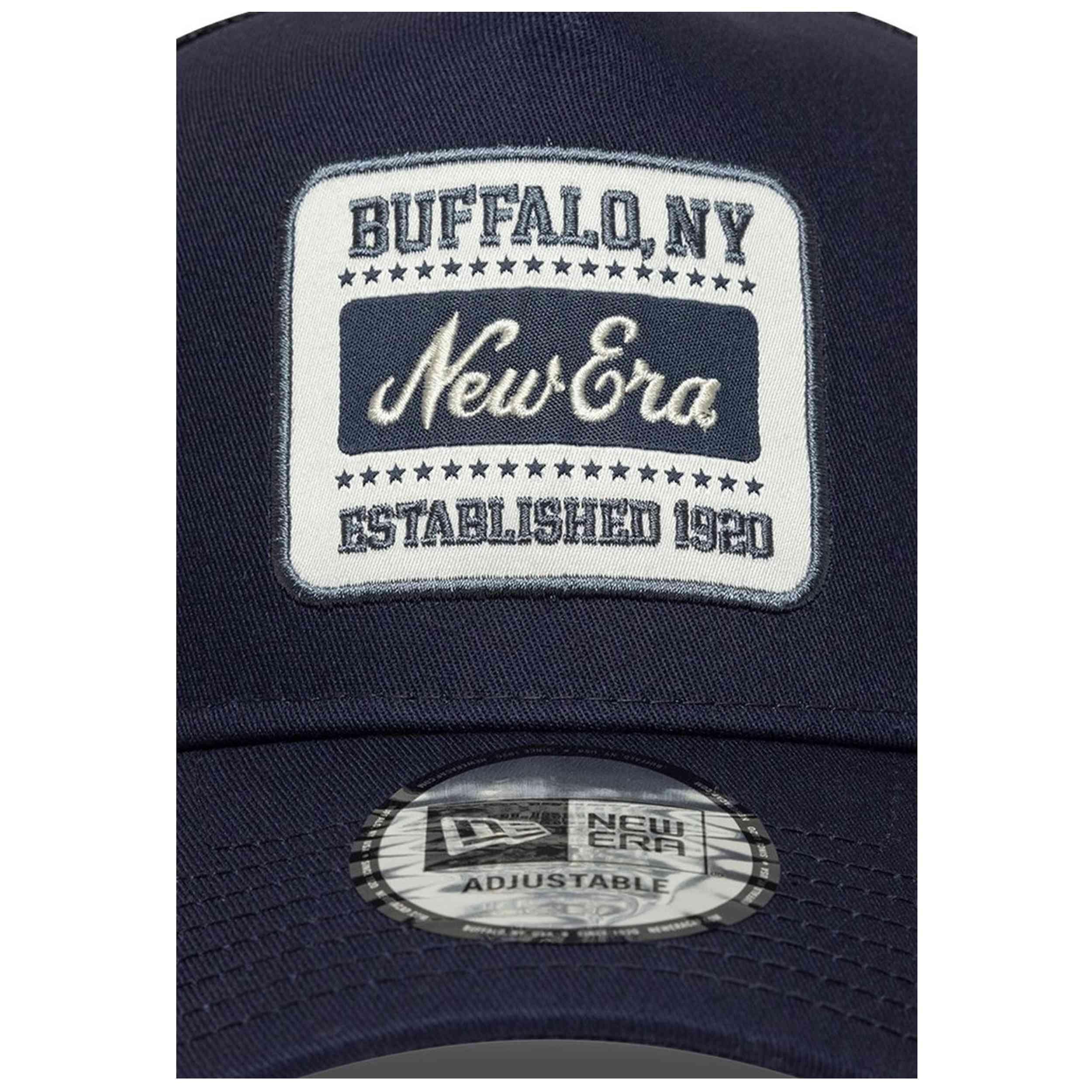 Berretto New era modello 60759079 per unisex 4/5