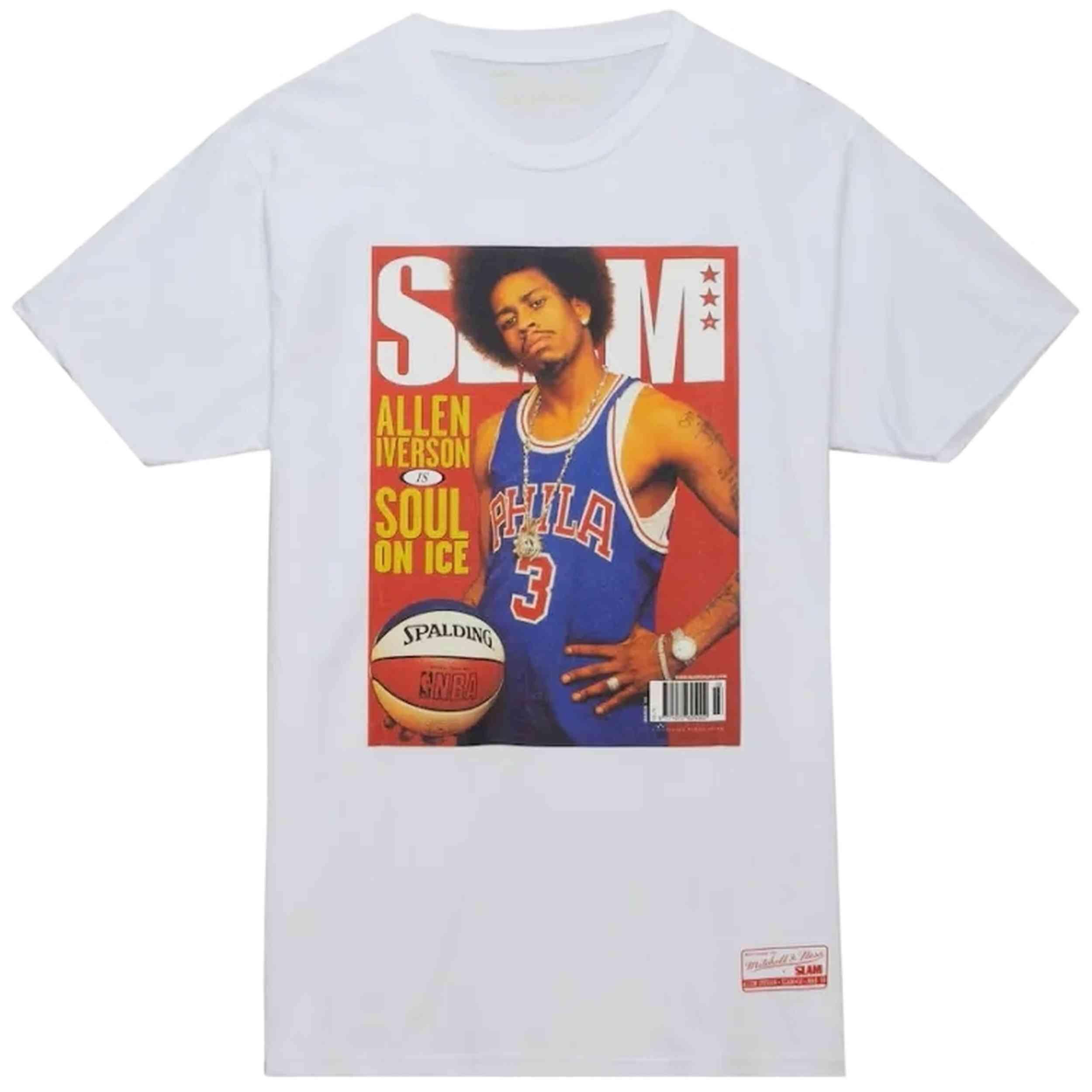 MITCHELL & NESS picture