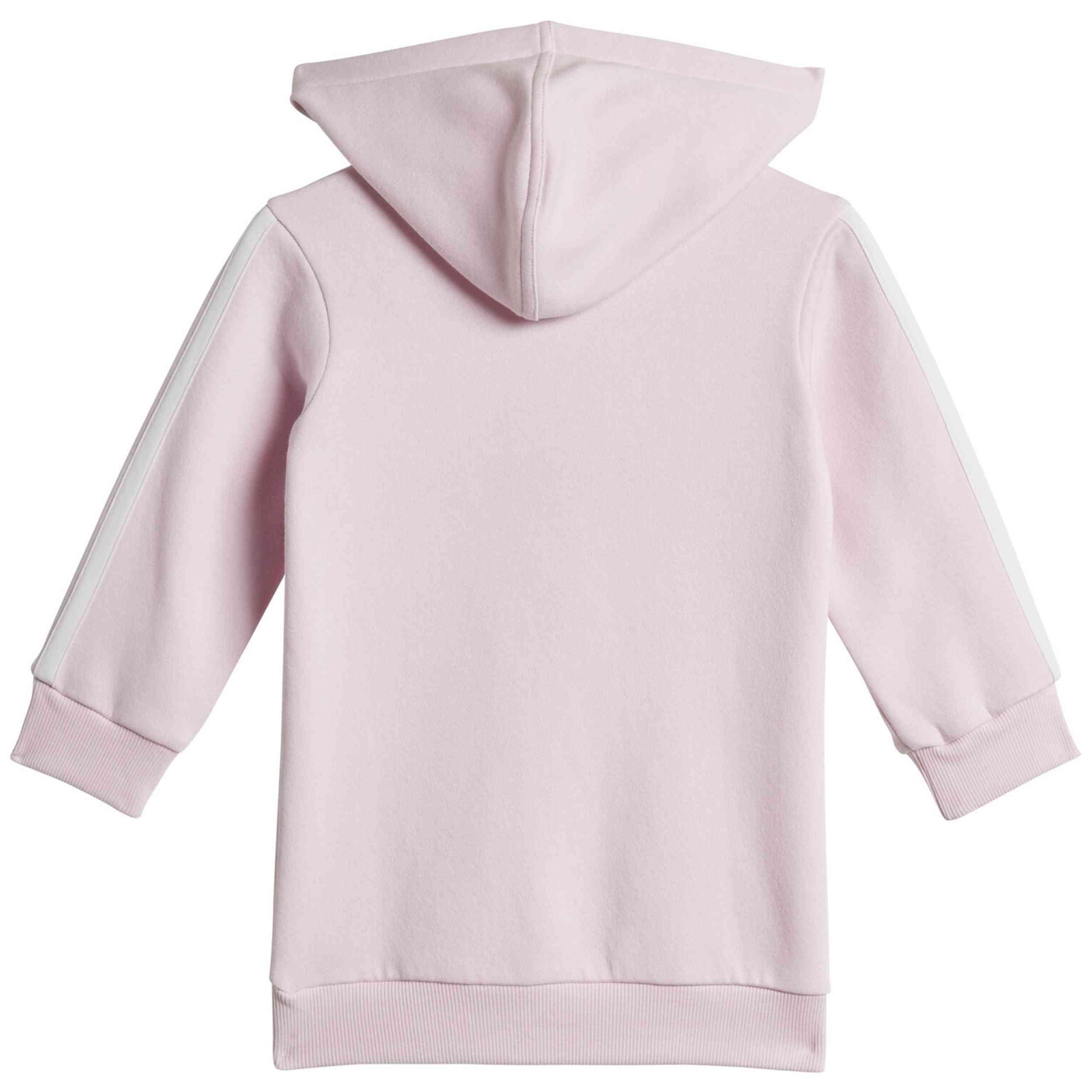 Tuta completa Adidas modello JW4984 per bebè 3/5