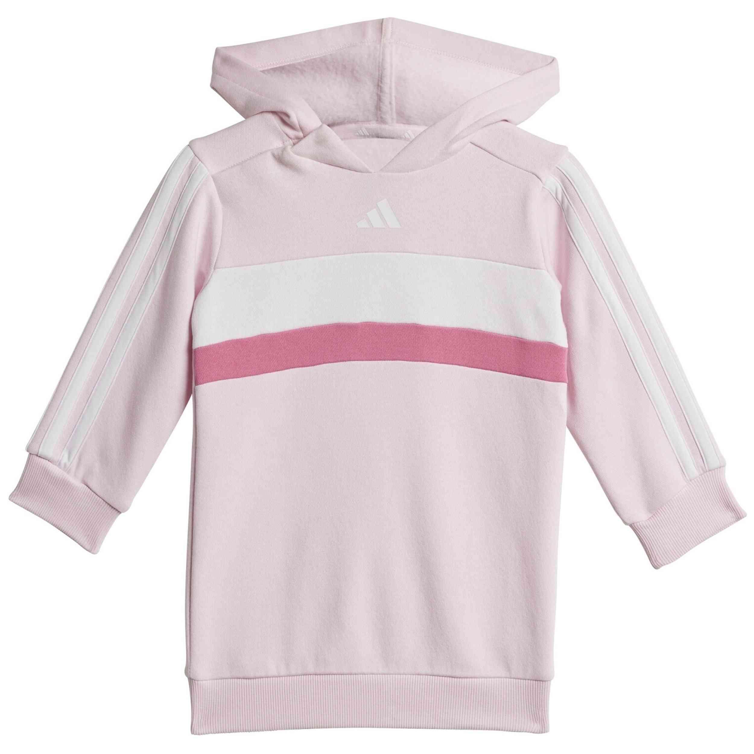 Tuta completa Adidas modello JW4984 per bebè 2/5