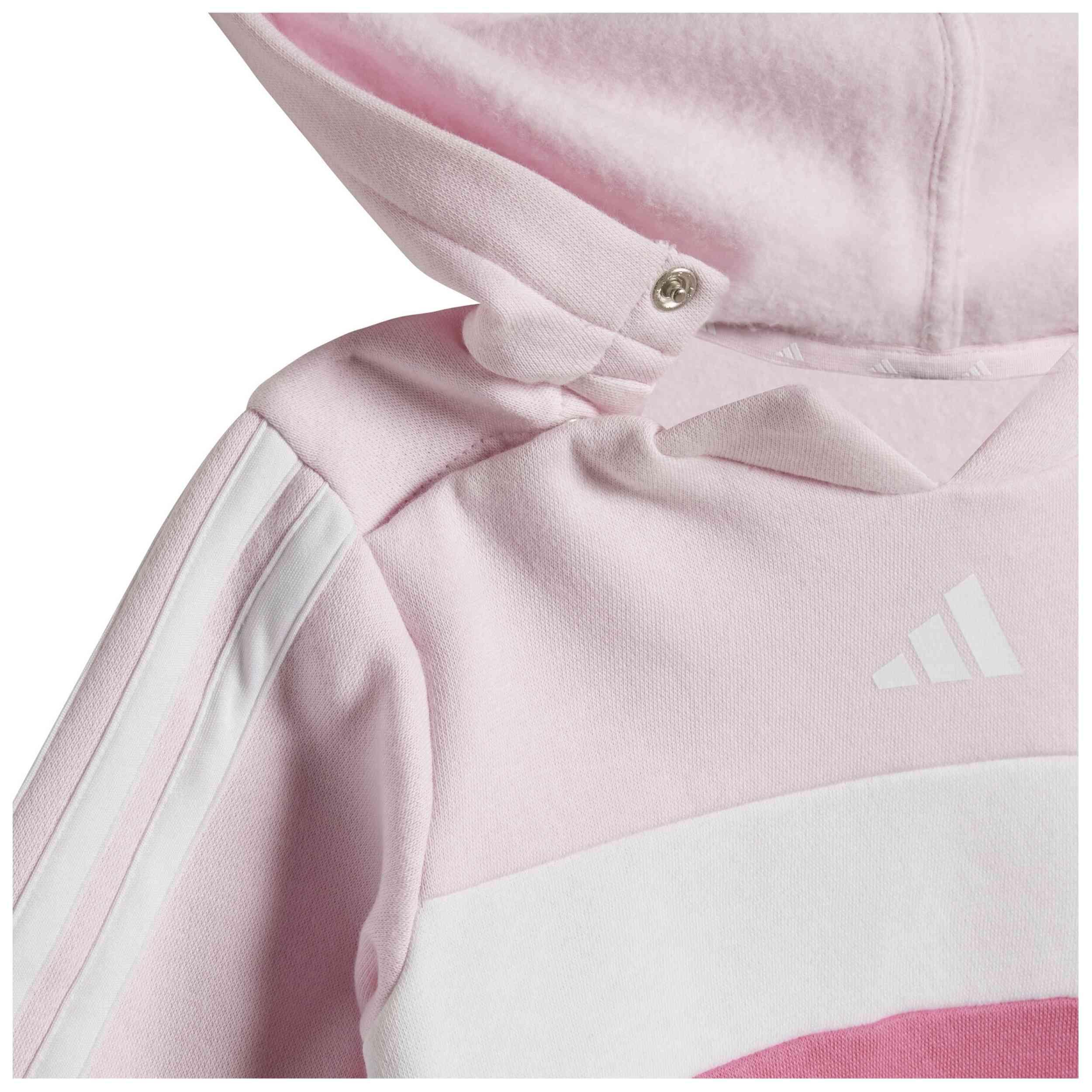 Tuta completa Adidas modello JW4984 per bebè 5/5