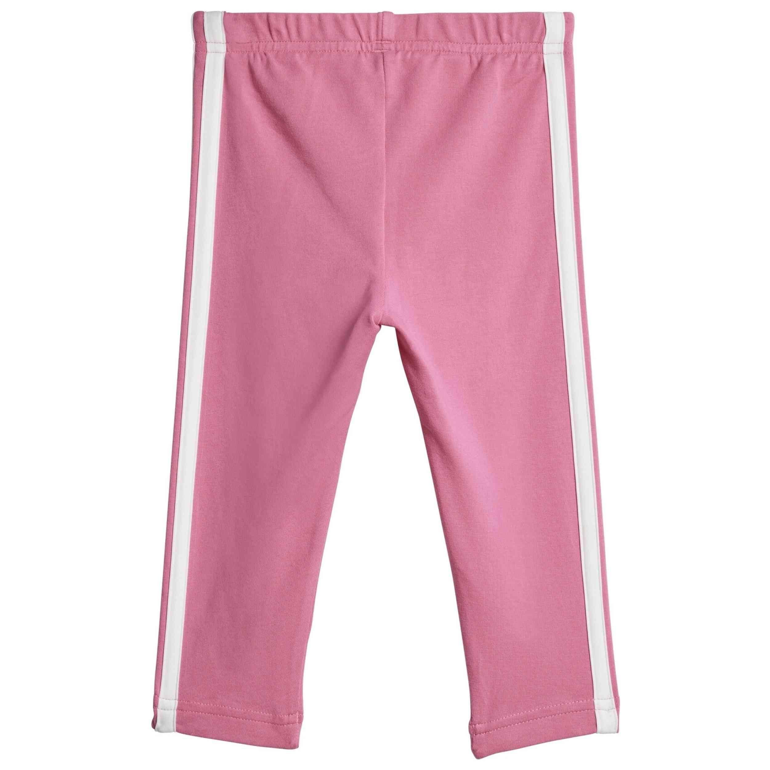 Tuta completa Adidas modello JW4984 per bebè 4/5