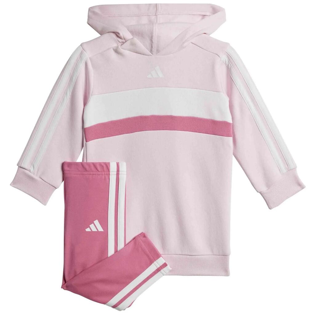 Complete tracksuit Adidas model JW4984 for baby