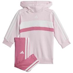 Survêtement complet Adidas modèle JW4984 pour bébé