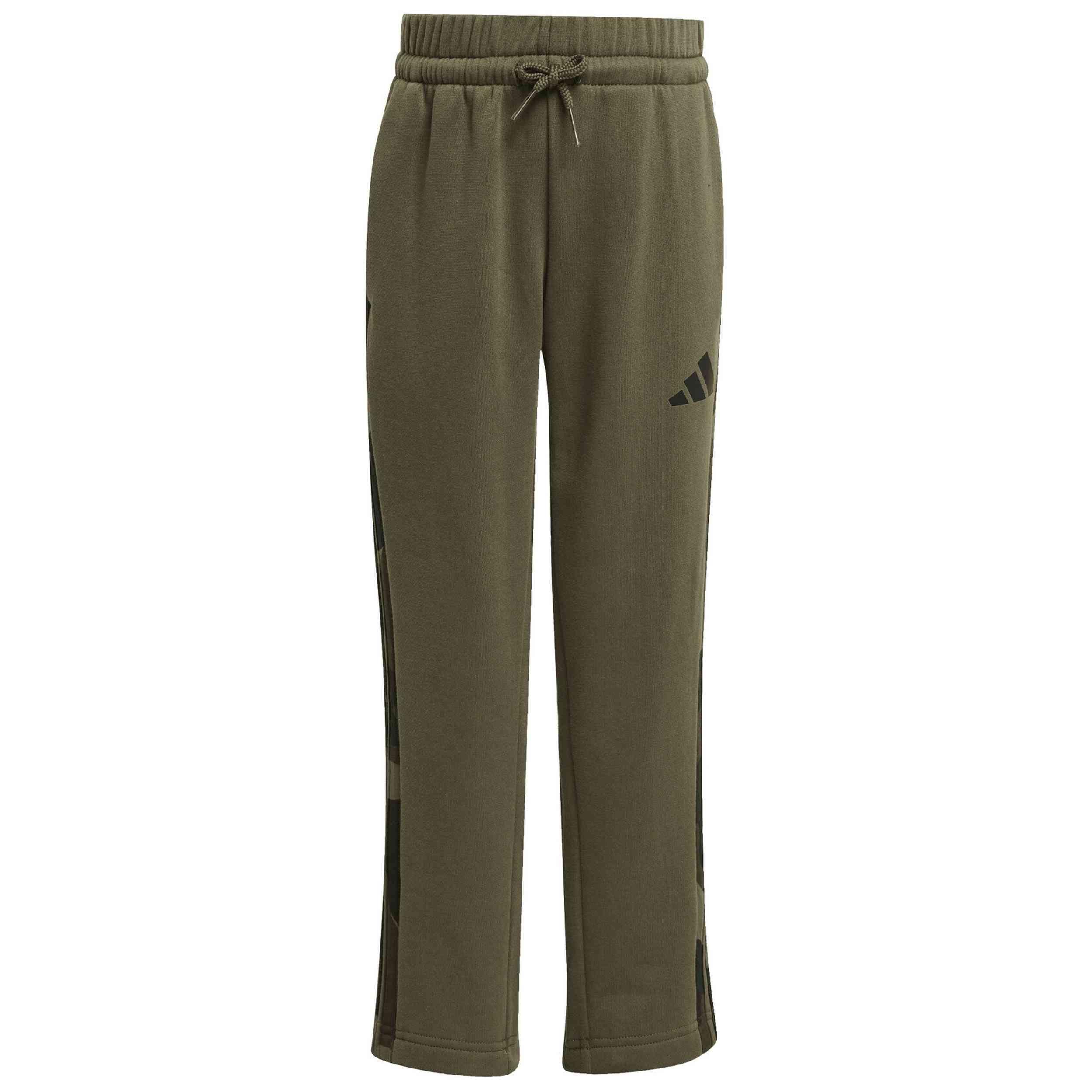 Fato de treino completo Adidas modelo JW2476 para crianças unissex 4/5
