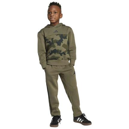 Survêtement complet Adidas modèle JW2476 pour unisexe enfants