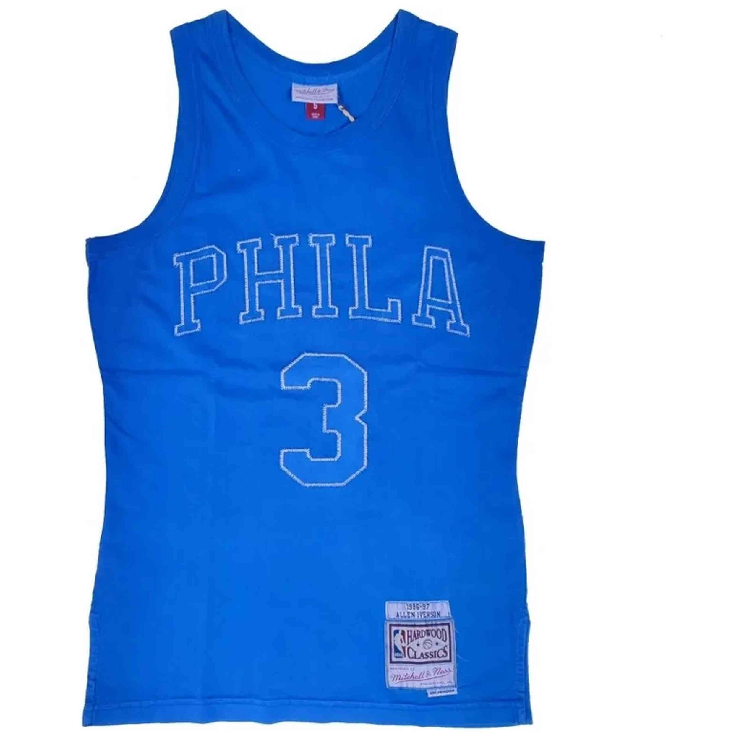 MITCHELL & NESS picture