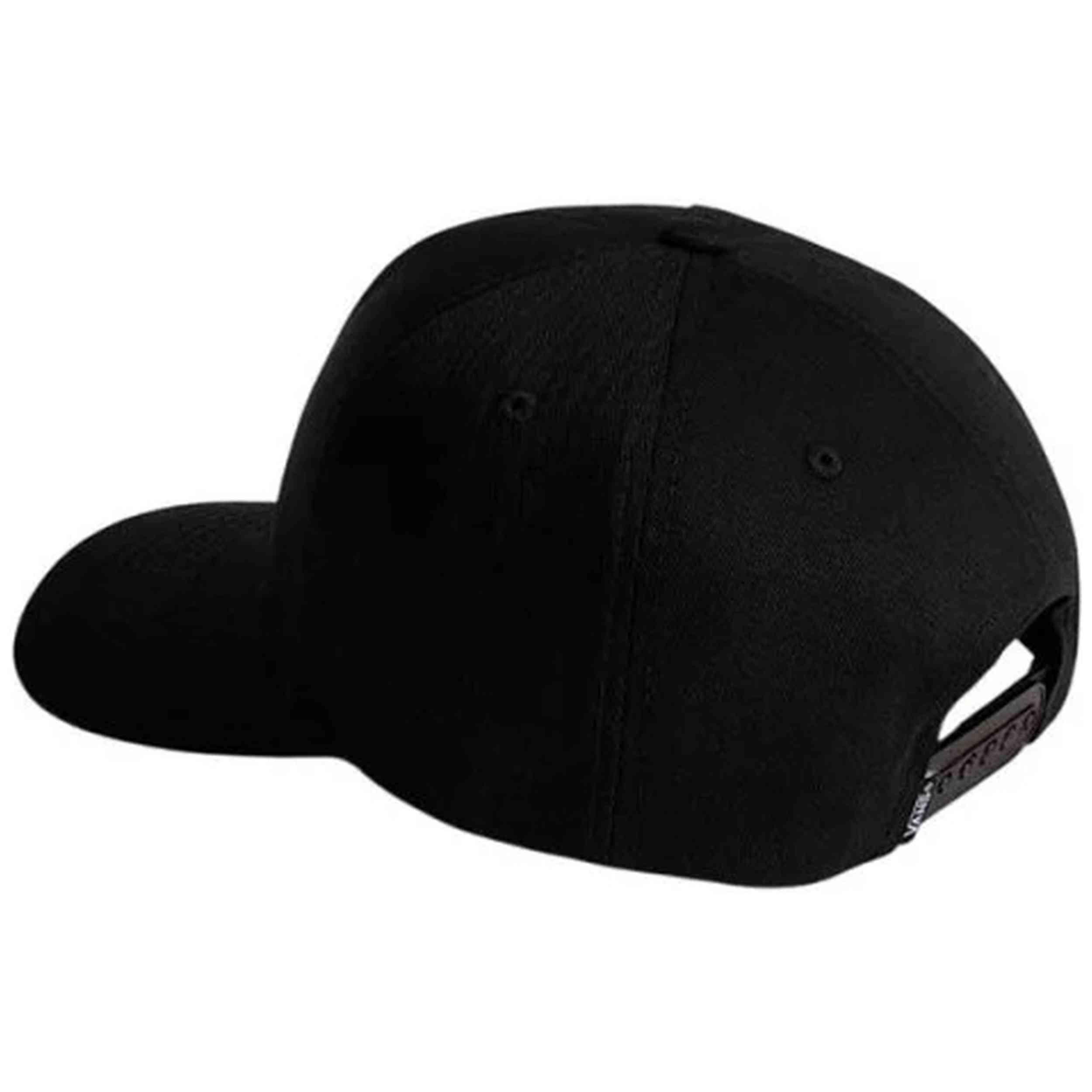 Pet Vans model VN000Q1ABLK1 voor unisex 2/2