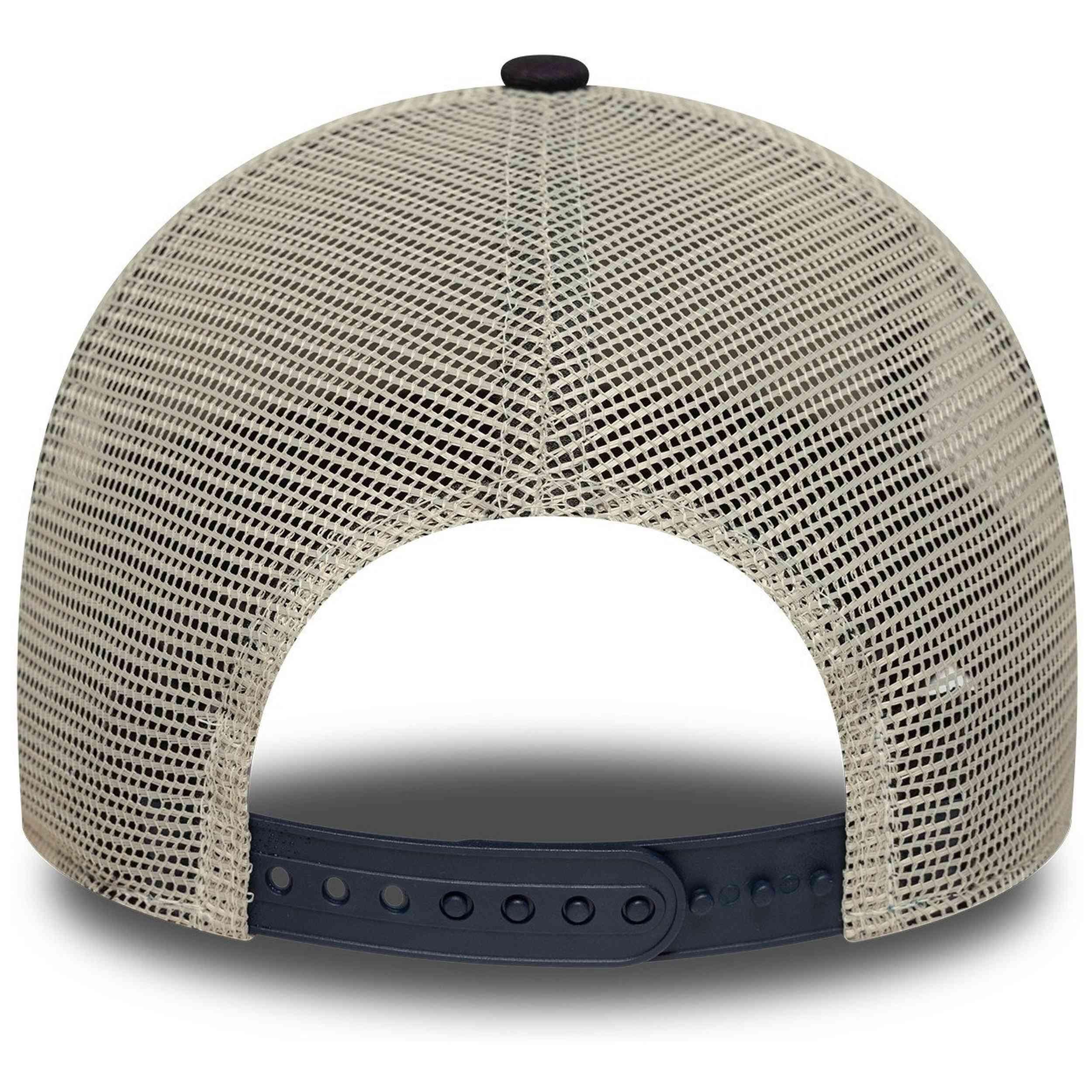 Gorra New era modelo 60691214-410 para hombre 3/4
