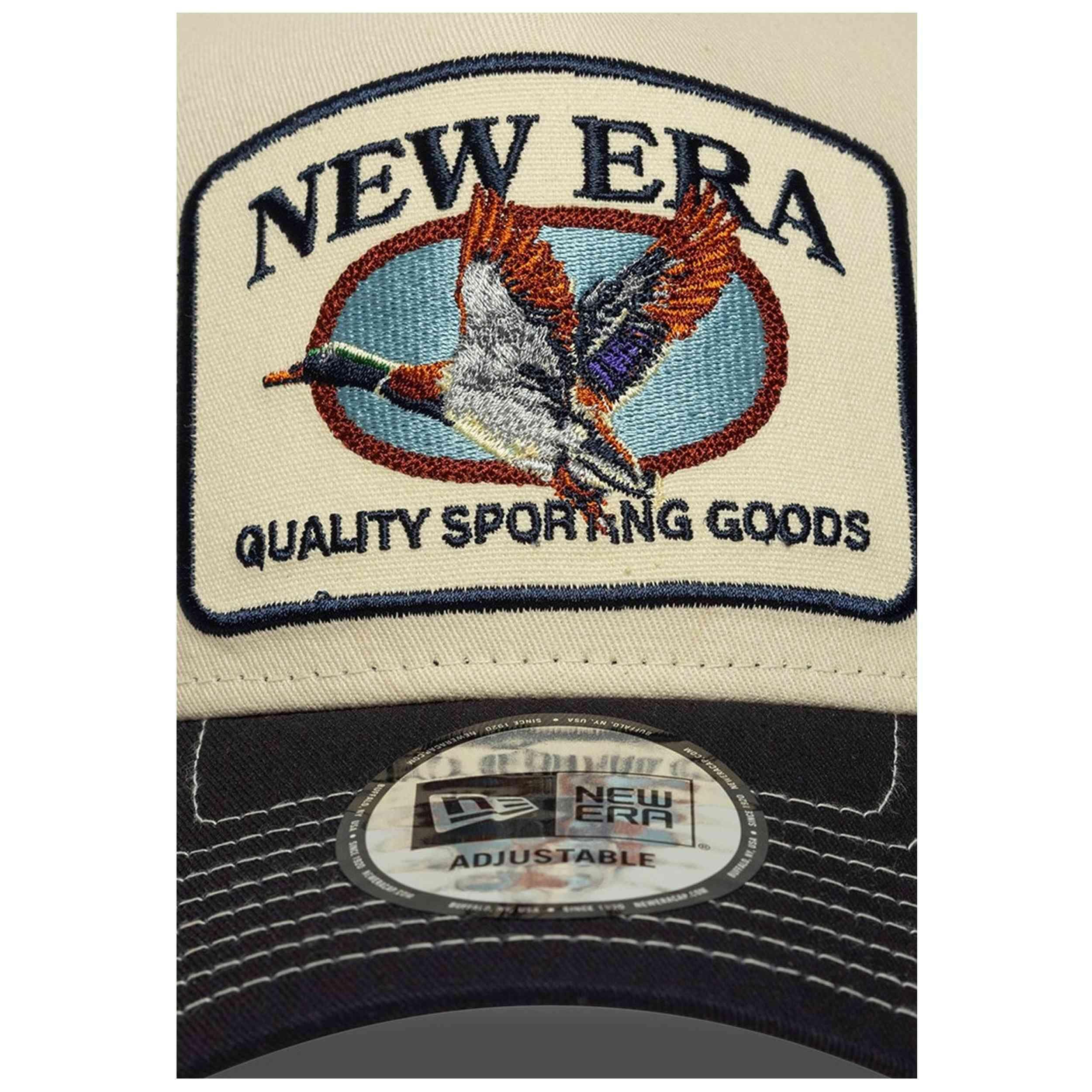 Gorra New era modelo 60691214-410 para hombre 4/4