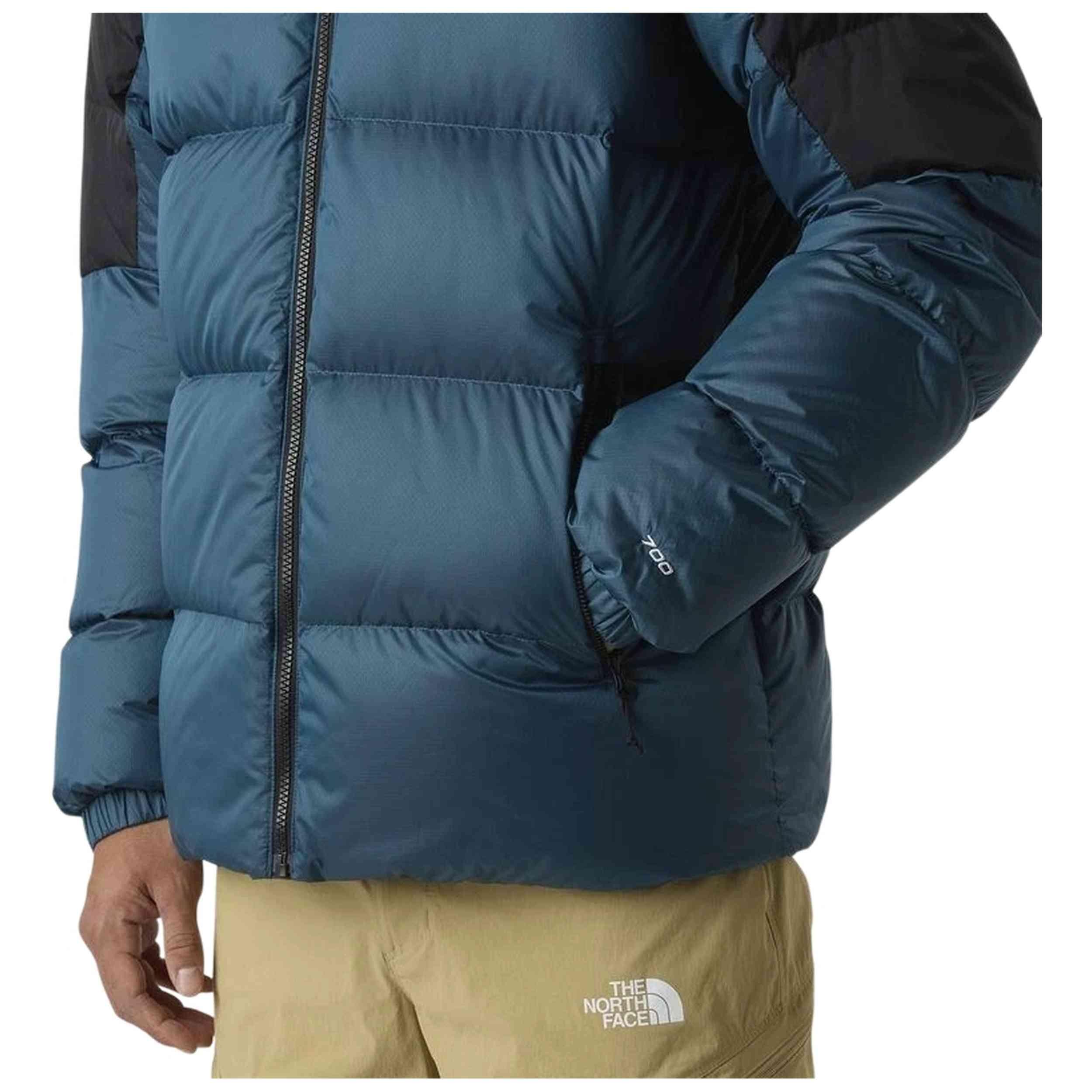 Manteau The north face modèle NF0A8992EIO1 pour homme 3/3