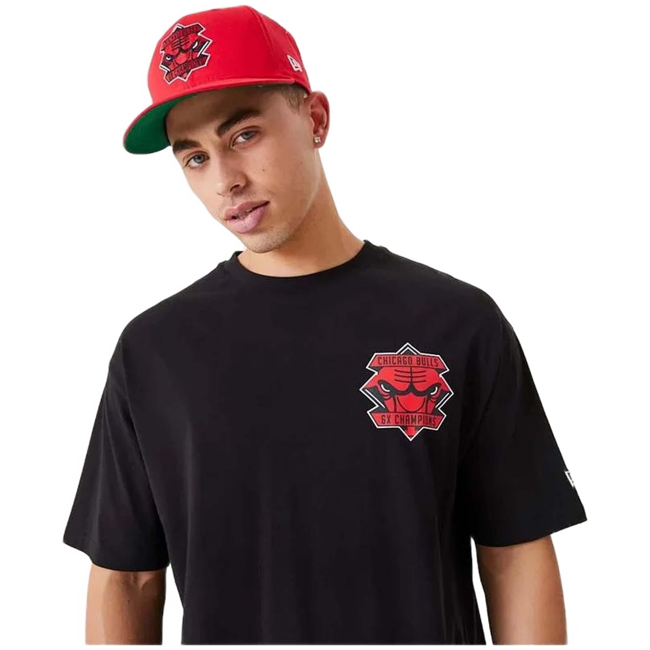 Boné New era modelo 60332204 para unissex 5/5