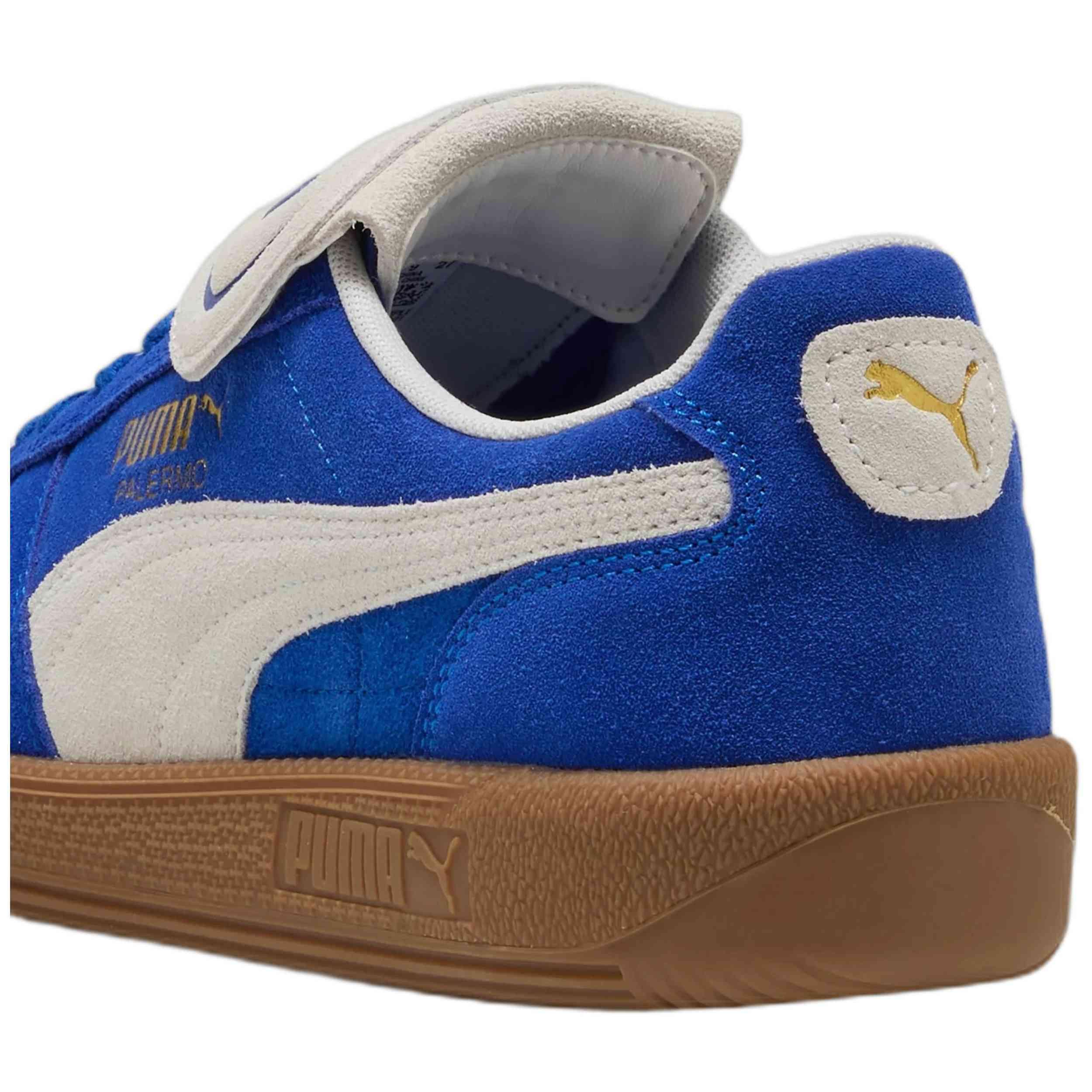 Turnschuhe Puma Modell 402350-01 für unisex 3/5