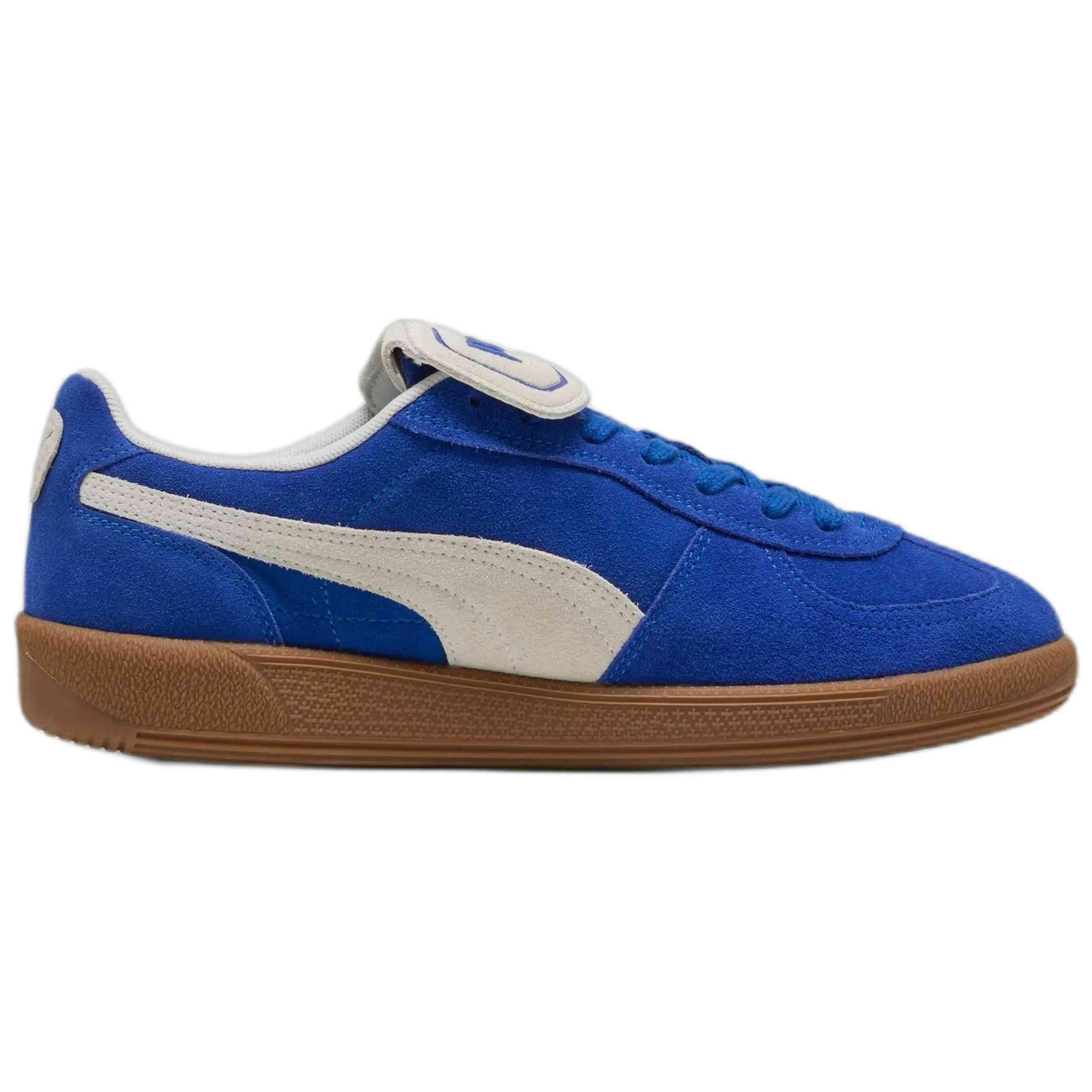 Turnschuhe Puma Modell 402350-01 für unisex 5/5