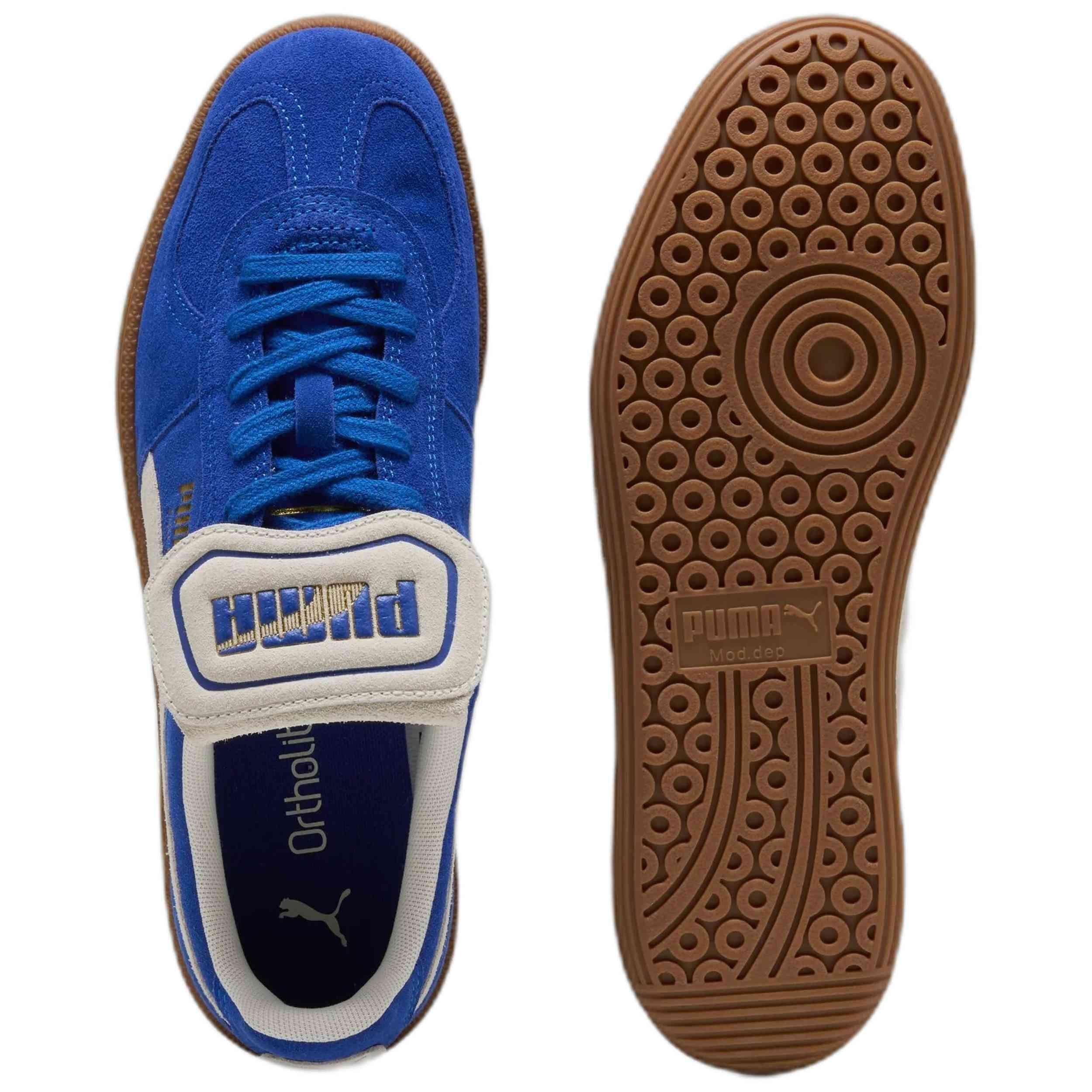 Turnschuhe Puma Modell 402350-01 für unisex 4/5
