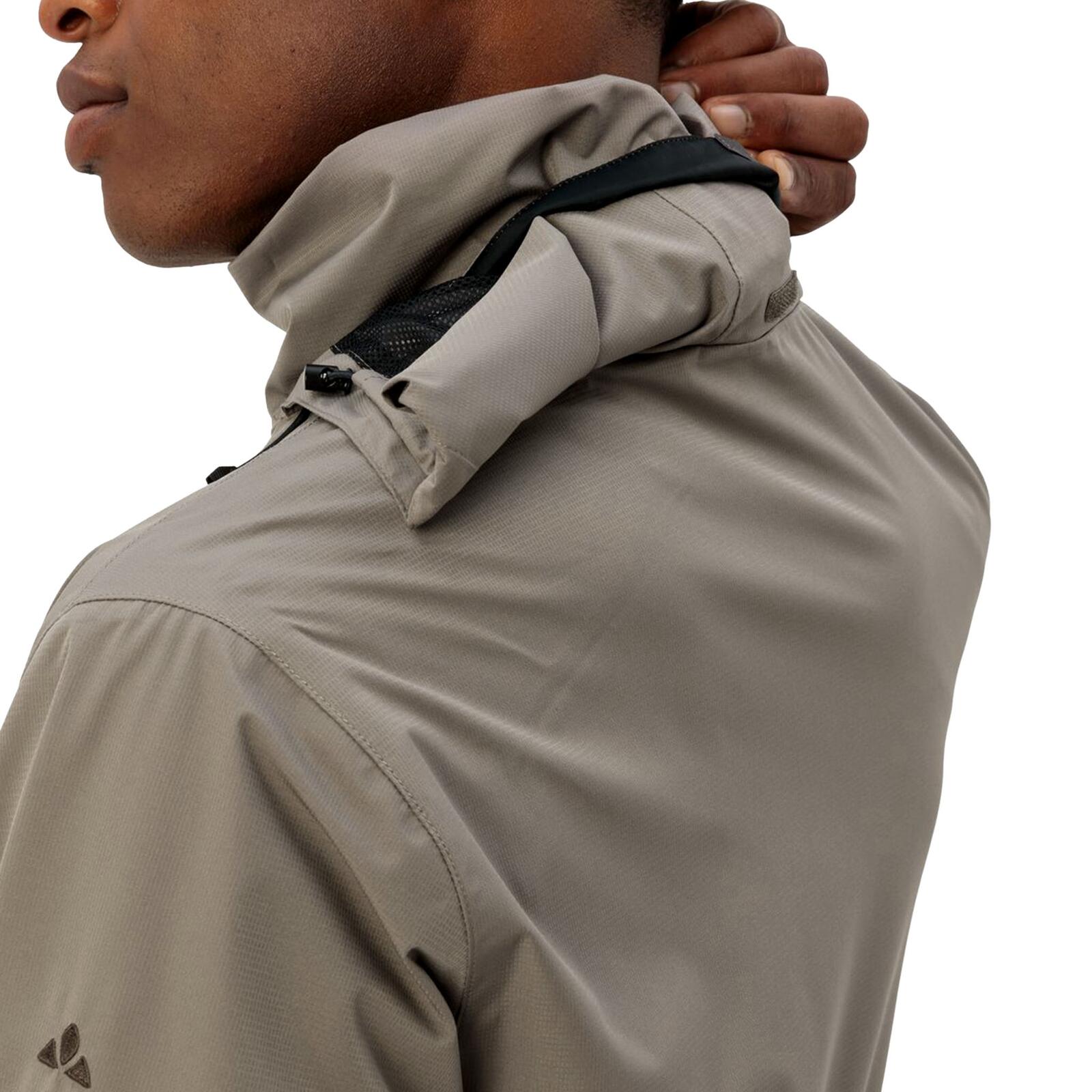 VAUDE Jacken Men's Escape Light Jacket 4/7