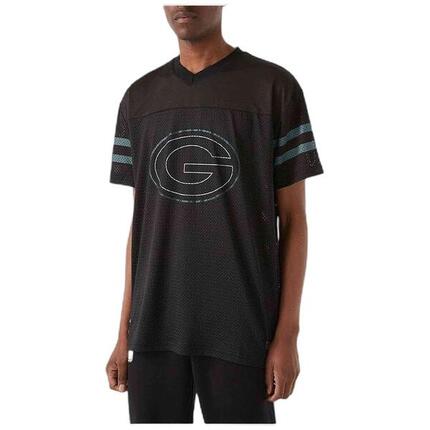 T-shirt New era modèle 12827151 pour homme